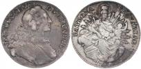 Tolar 1765 A - Madona