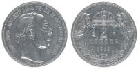 2 Koruna 1913 KB