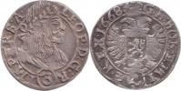Leopold I. 1657-1705