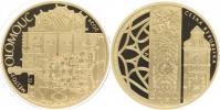 5000 Koruna 2024 - město Olomouc