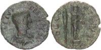 Troas - Alexandria; AE 24