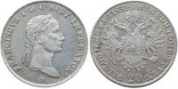 20 Krejcar 1832 A