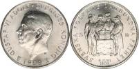 5 Kronor 1959 TS - Konstituce       KM 830     Ag 400   18