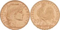 20 Frank 1907