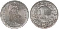 1 Frank 1947 B