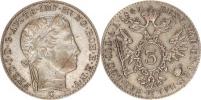 3 kr. 1847 C