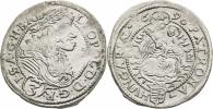 3 Krejcar 1696