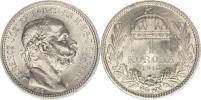 1 Koruna 1916 KB