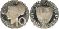 10 Schilling 1973