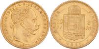 8 Zlatník 1890 KB - bez znaku Rijeky