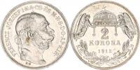2 Koruna 1912 KB