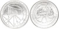 200 Kč 2008 - Národní technické muzeum     (9 484 ks)     kapsle+certifikát