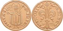 Lukáš - replika florénu Jana Lucemburského 2006 -