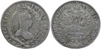 20 Krejcar 1761