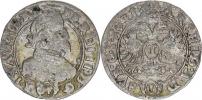 1 kr. 1631 O/MF