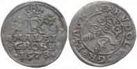 Malý groš 1578