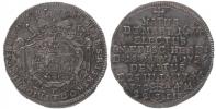3 Krejcar (Groš) úmrtní 1746