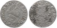 3 Krejcar 1637