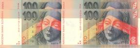 Lot 100 Sk (4 ks)