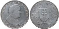 50 Ks 1944 - Tiso