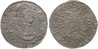 3 Krejcar 1682