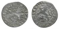 Pražský groš 1533