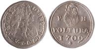 Josef I. 1705-1711