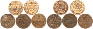 5 hal. 1923