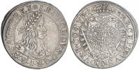 XV krejcar 1661 Vídeň - Cetto. Nech.-1900