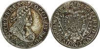 XV Krejcar 1663