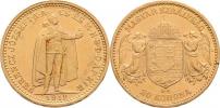 20 Koruna 1912 KB