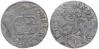 České stavy - 3 Krejcar 1619