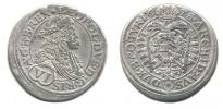 VI Krejcar 1678