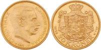 20 Koruna 1914 VBP