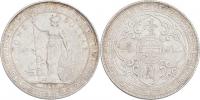 Obchodní dolar 1900 B