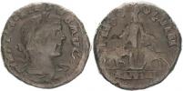 Moesia Superior - Viminacium; AE 28 rok 9