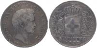5 Drachma 1833