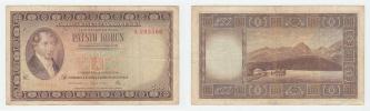 500 Koruna 1946
