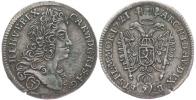 3 Krejcar 1721