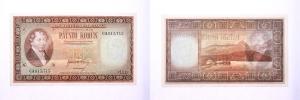 500 Kčs b.l.(1945)