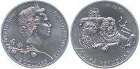 2 Dolar (unce) 2018