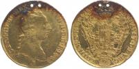 2 Dukát 1783 E