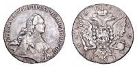 Rubl 1765 SPB/JA-I