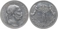 2 Koruna 1913 KB