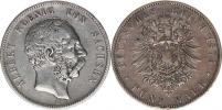 5 Mark 1876 E         Y. 181_zc. nep. hr.