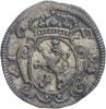 1/2 krejcar 1716 Praha - Scharf. MKČ-1844