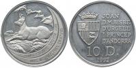 10 Diner 1992 - kamzík