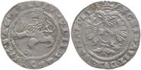 Bílý groš 1593