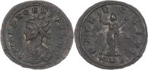 AE Antoninianus