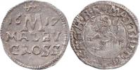 Matyáš II. 1611-1619